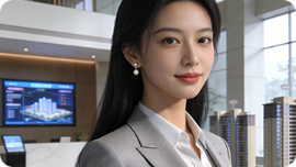 房地产